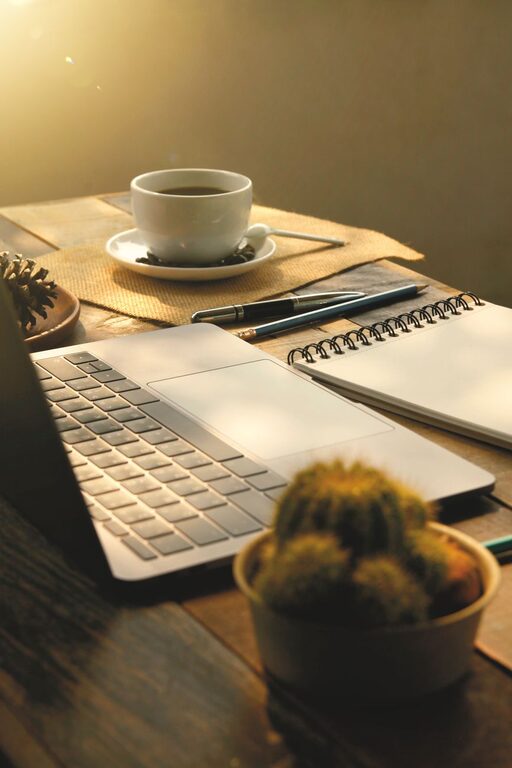 Simple Tips for Improving Your Daily Productivity at Home