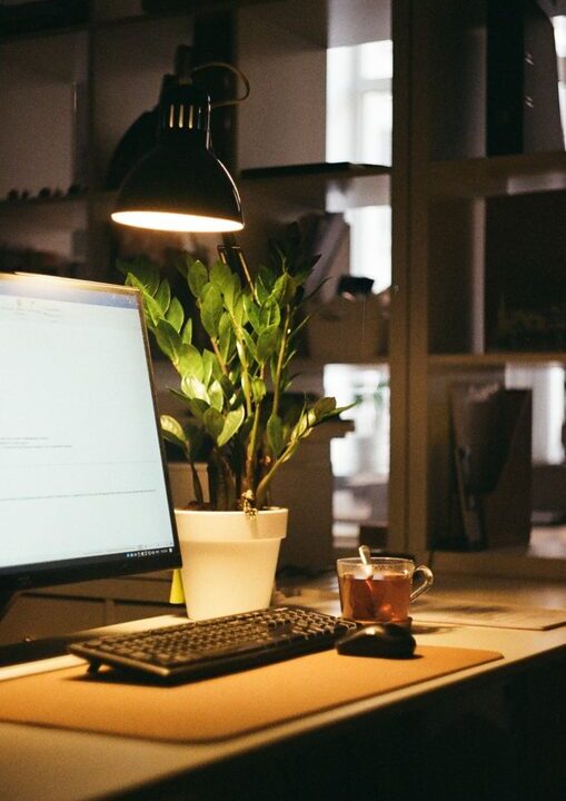 Tips for Creating a Cozy and Functional Home Office Space