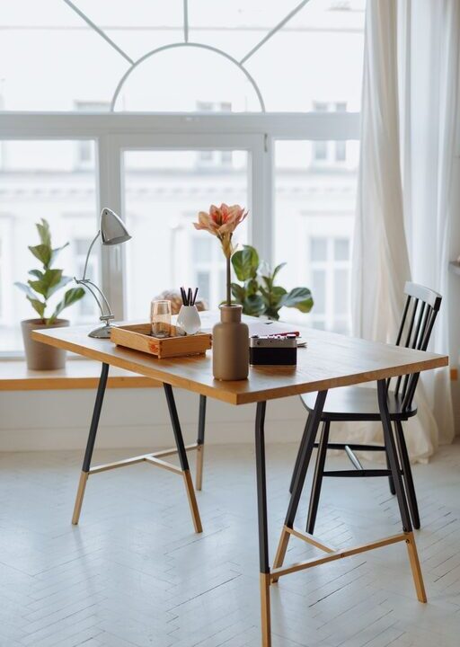 Tips for Creating a Cozy and Functional Home Office Space